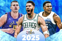 新赛季NBA实力榜：杜兰特领跑，艾顿崛起，比尔稳健发挥