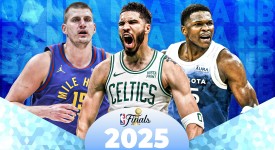 新赛季NBA实力榜：杜兰特领跑，艾顿崛起，比尔稳健发挥