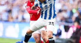 欧冠揭幕战：皇马对决马赛，裁判伊尔凡·佩尔托能否成为关键？